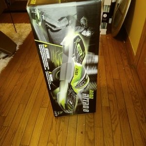 I have two neon nitro 8.best sell..